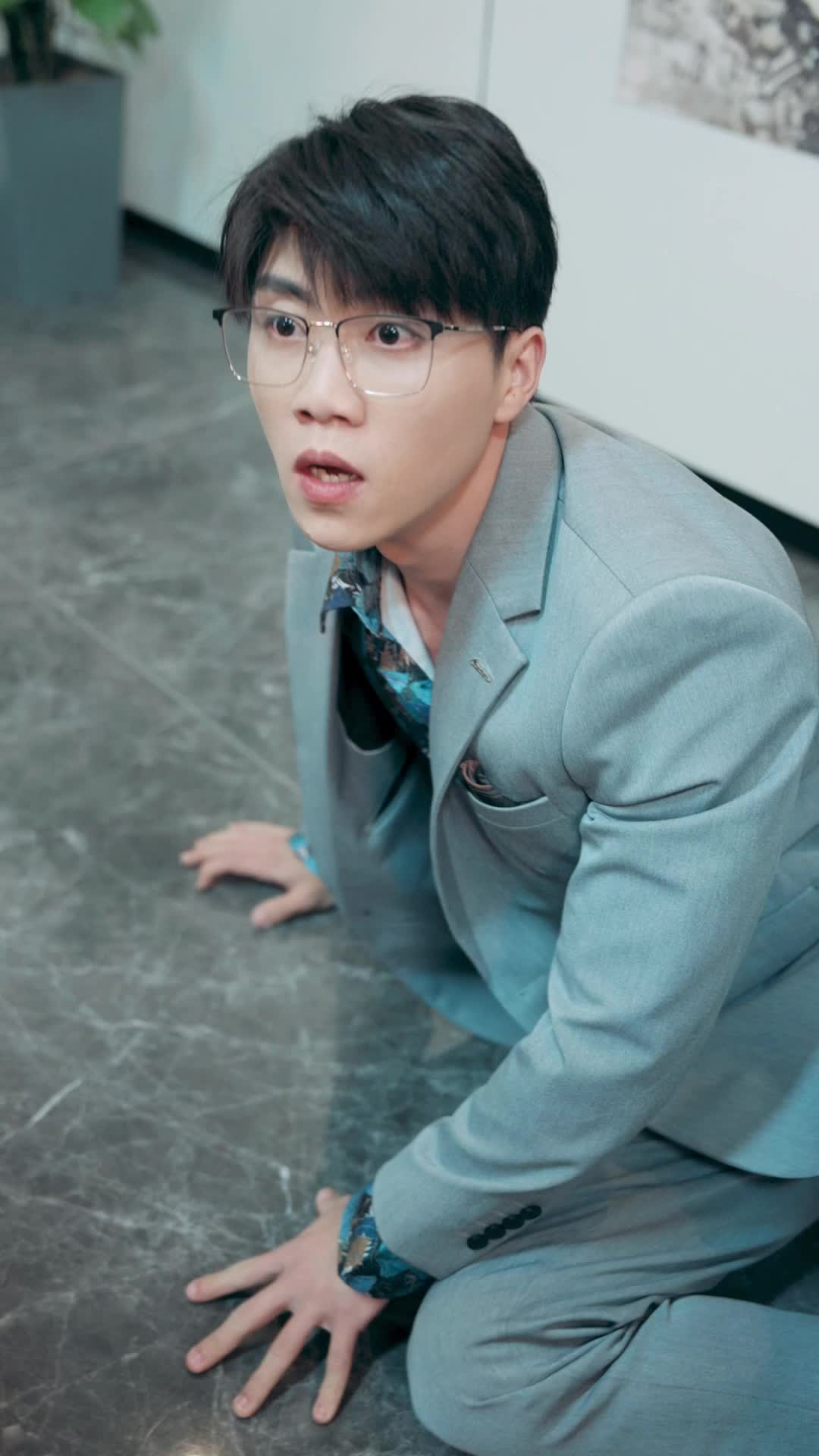19화 - 남의 아이 내가 왜 키워